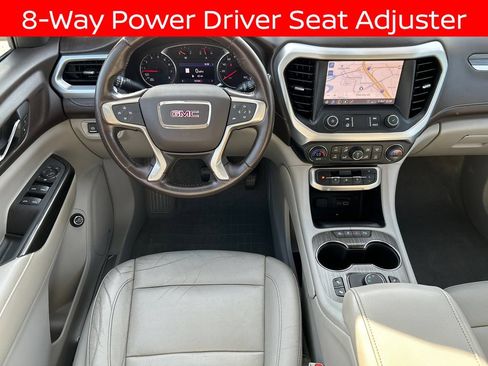 Used 2020 GMC Acadia SLT w/ LPO, Floor Liner Package FWD image 27