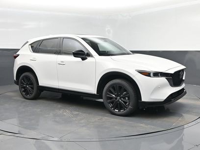 Used 2025 MAZDA CX-5 2.5 Turbo w/ Premium Package