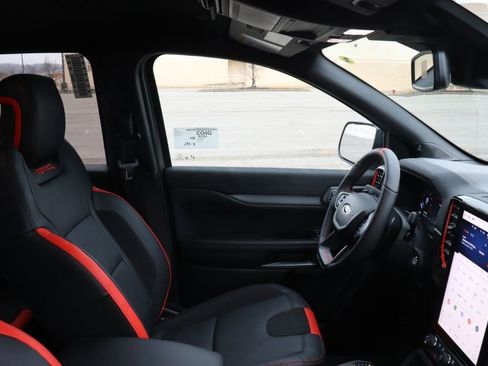 New 2025 Ford Ranger Raptor image 10