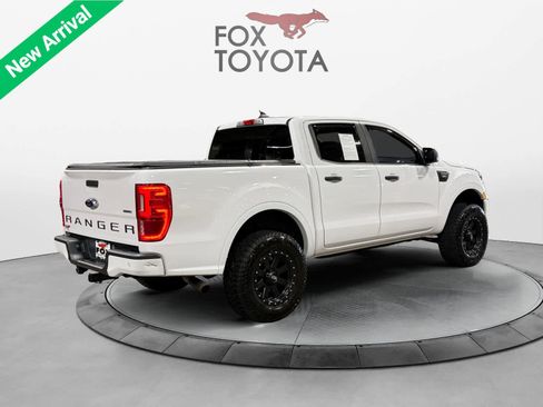 Used 2019 Ford Ranger XLT RWD image 6
