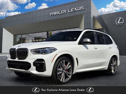 Used 2022 BMW X5 M50i w/ Executive Package