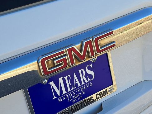 Used 2020 GMC Yukon XL Denali image 14