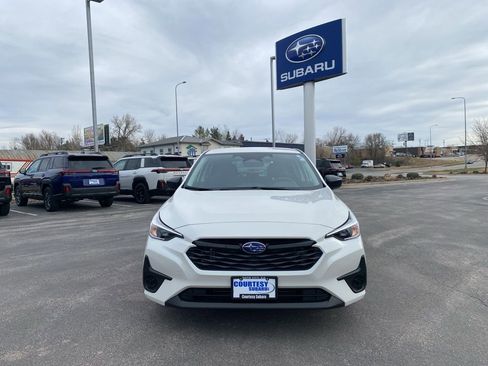 Certified 2025 Subaru Impreza 2.0i w/ Popular Package #1A image 2