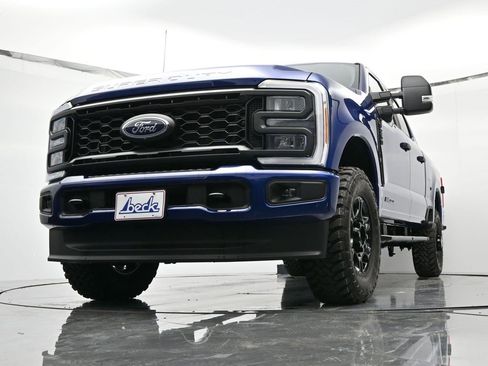 New 2026 Ford F250 XL w/ STX Appearance Package image 39