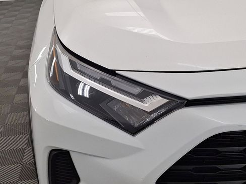 Certified 2024 Toyota RAV4 LE image 27
