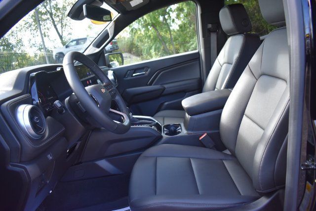 Used 2026 Chevrolet Colorado LT w/ LT Convenience Package AWD/4WD image 24