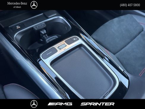 New 2026 Mercedes-Benz GLA 250 image 20