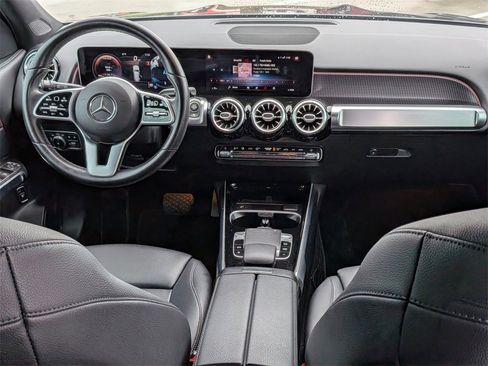 Used 2020 Mercedes-Benz GLB 250 image 16