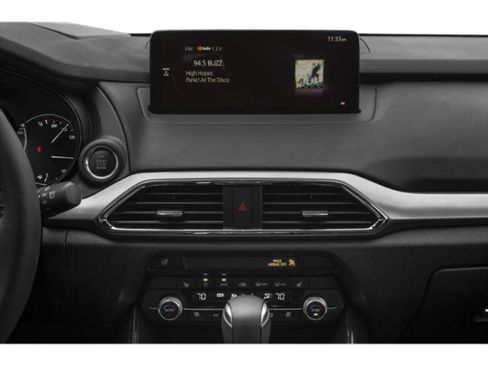 Used 2021 MAZDA CX-9 Grand Touring AWD/4WD image 13