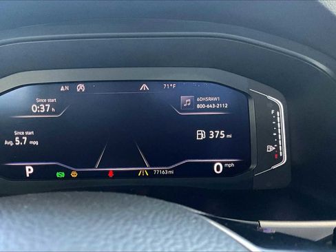 Used 2019 Volkswagen Atlas SEL Premium image 26