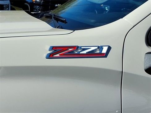 New 2026 Chevrolet Silverado 1500 RST w/ RST All Star Premium Package image 23