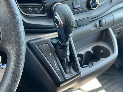 New 2025 Ford Transit 250 Low Roof w/ Load Area Protection Package image 18