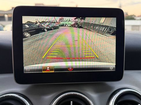 Used 2018 Mercedes-Benz CLA 250 image 49
