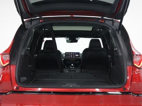 Used 2023 Acura MDX A-Spec AWD/4WD image 16