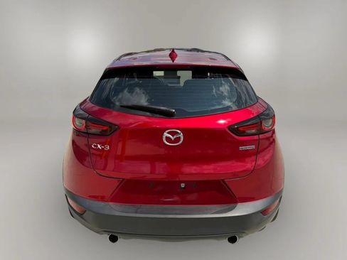 Used 2021 MAZDA CX-3 Sport FWD image 6