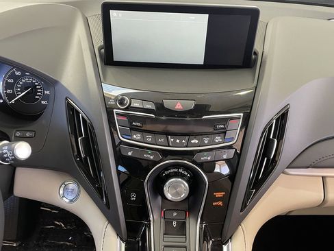 New 2025 Acura RDX SH-AWD w/ Technology Package image 38