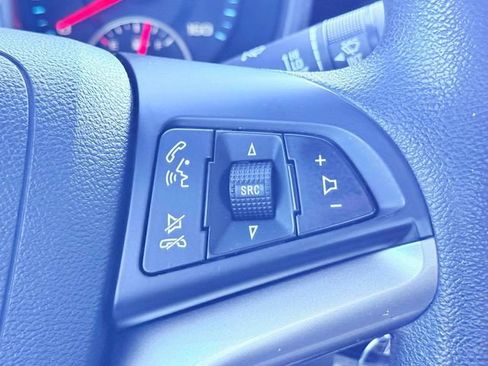 Used 2014 Chevrolet Malibu LS w/ Protection Package FWD image 22