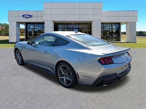 New 2025 Ford Mustang Premium RWD image 6