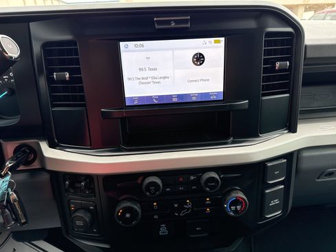 Used 2026 Ford F250 XL w/ STX Appearance Package image 15