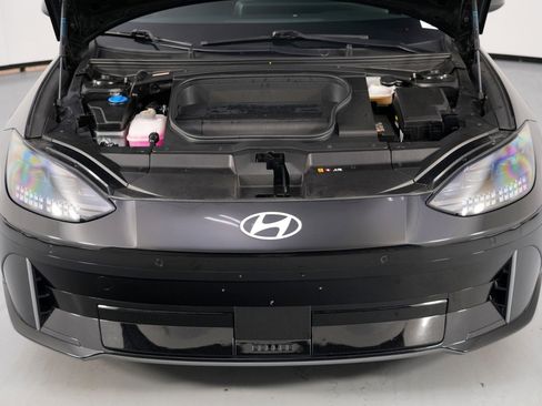 Used 2023 Hyundai Ioniq 6 SEL image 7