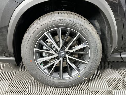 New 2026 Lexus NX 350 AWD w/ Premium Package image 35