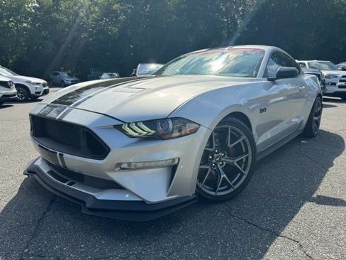 Used 2019 Ford Mustang GT w/ Performance Package - Level 2 RWD image 1