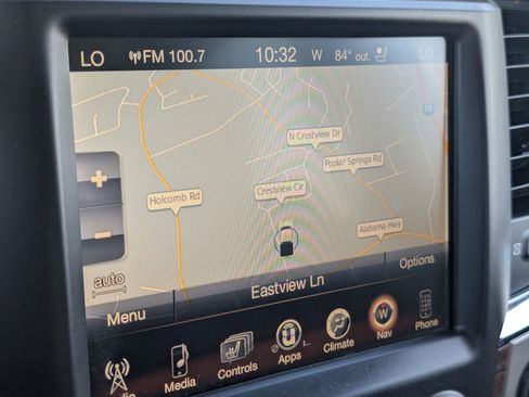 Used 2017 RAM 2500 Laramie w/ Sport Appearance Group image 21