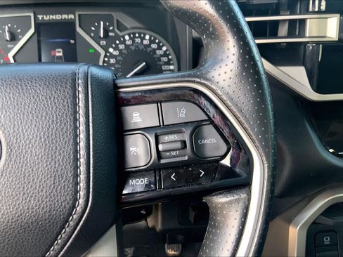 Used 2023 Toyota Tundra SR5 AWD/4WD image 25