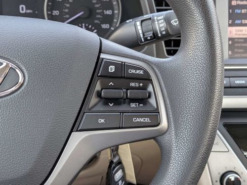 Used 2018 Hyundai Elantra SEL FWD image 24
