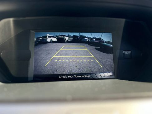 Used 2015 Honda Odyssey LX image 37