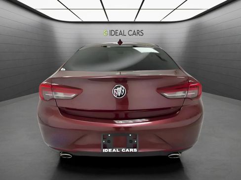 Used 2019 Buick Regal Preferred FWD image 6