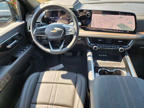 New 2025 Chevrolet Tahoe High Country image 21