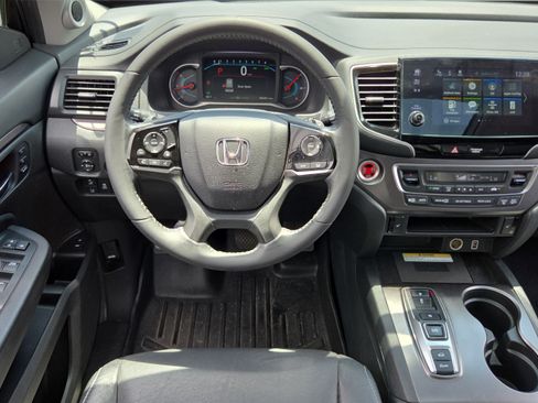 Used 2022 Honda Pilot Special Edition image 12