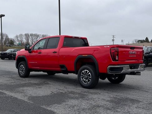 New 2026 GMC Sierra 3500 Pro w/ Convenience Package AWD/4WD image 7