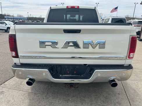 Used 2016 RAM 1500 Limited image 6