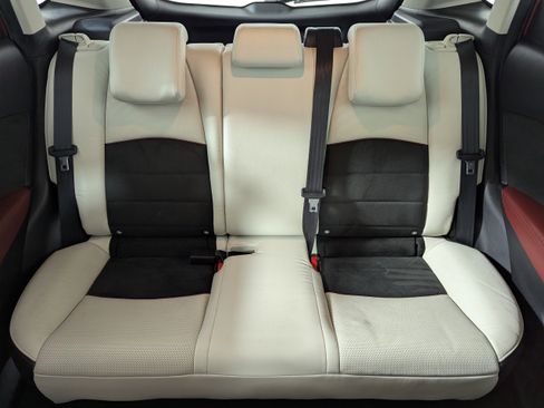 Used 2017 MAZDA CX-3 Grand Touring image 13