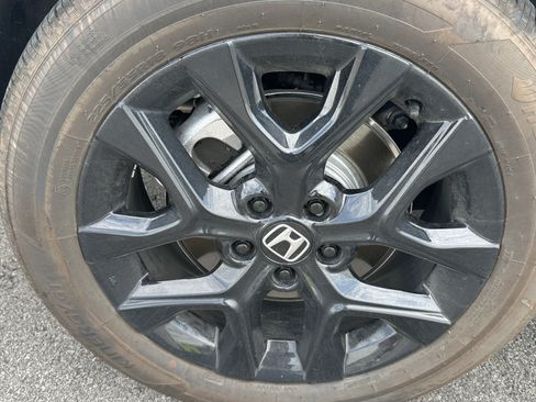 Used 2024 Honda HR-V Sport image 14