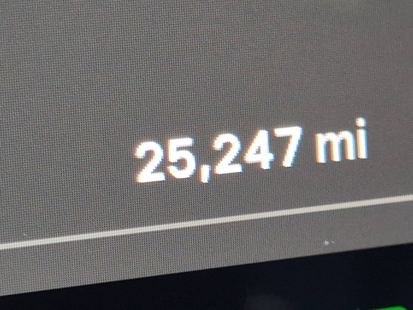 Used 2025 Tesla Model 3 Long Range RWD image 21