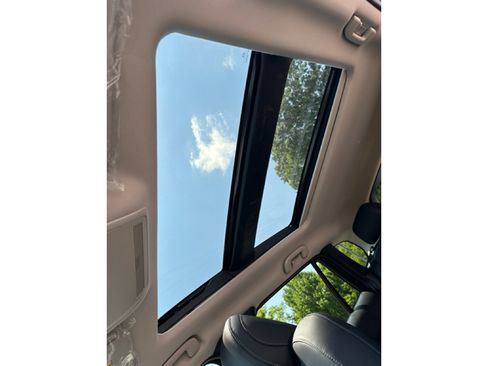 New 2026 MAZDA CX-50 AWD 2.5 S w/ Weather Package image 25