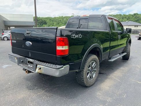 Used 2008 Ford F150 XLT AWD/4WD image 10