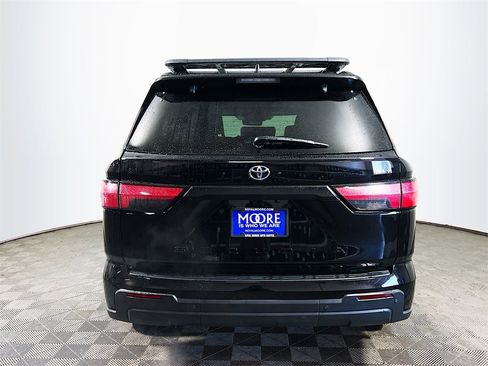 Certified 2024 Toyota Sequoia SR5 w/ SR5 Premium Package image 7