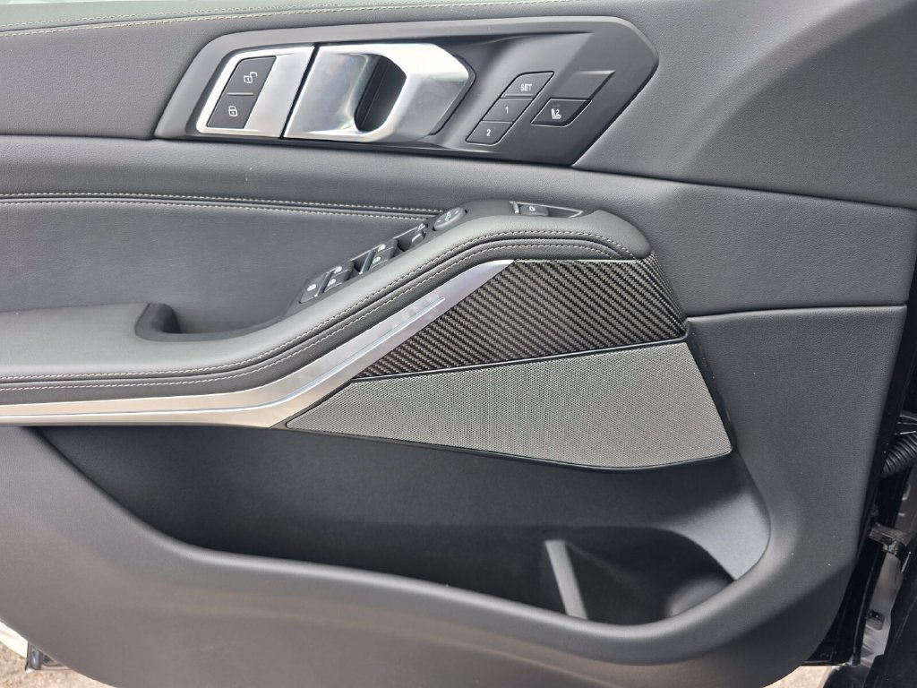 New 2026 BMW X5 M60i AWD/4WD image 16