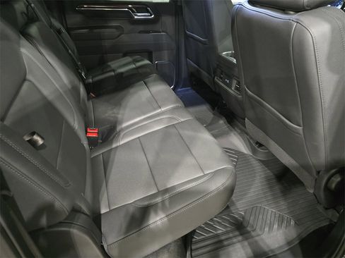 New 2026 Chevrolet Silverado 1500 LT Trail Boss w/ Safety Package image 11