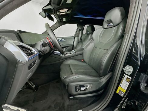 Certified 2023 BMW XM image 21