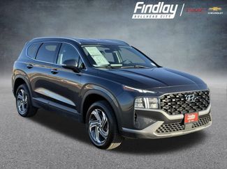 Used 2023 Hyundai Santa Fe SEL video 1