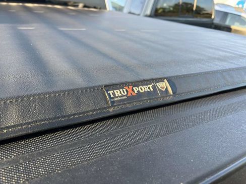 Used 2024 Ford F150 STX w/ Tow/Haul Package AWD/4WD image 8