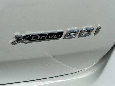 Used 2022 BMW X3 xDrive30i image 14