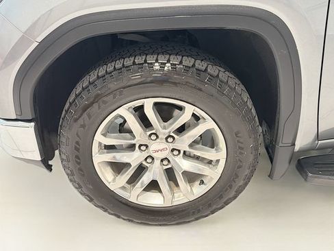 Certified 2021 GMC Sierra 1500 SLT AWD/4WD image 21