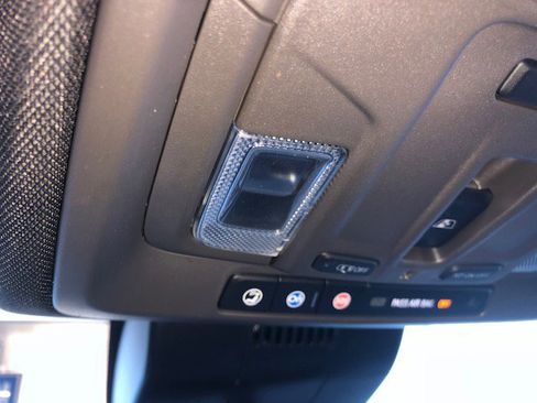 Used 2024 Chevrolet Silverado 1500 LTZ w/ Technology Package image 14