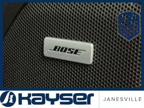 Used 2020 Chevrolet Silverado 3500 LTZ w/ LTZ Premium Package image 21